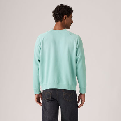 Thumbnail 2 - Levi's® Vintage Clothing Men's Good Guys Wear Levi's® Sweatshirt - 006UR0000