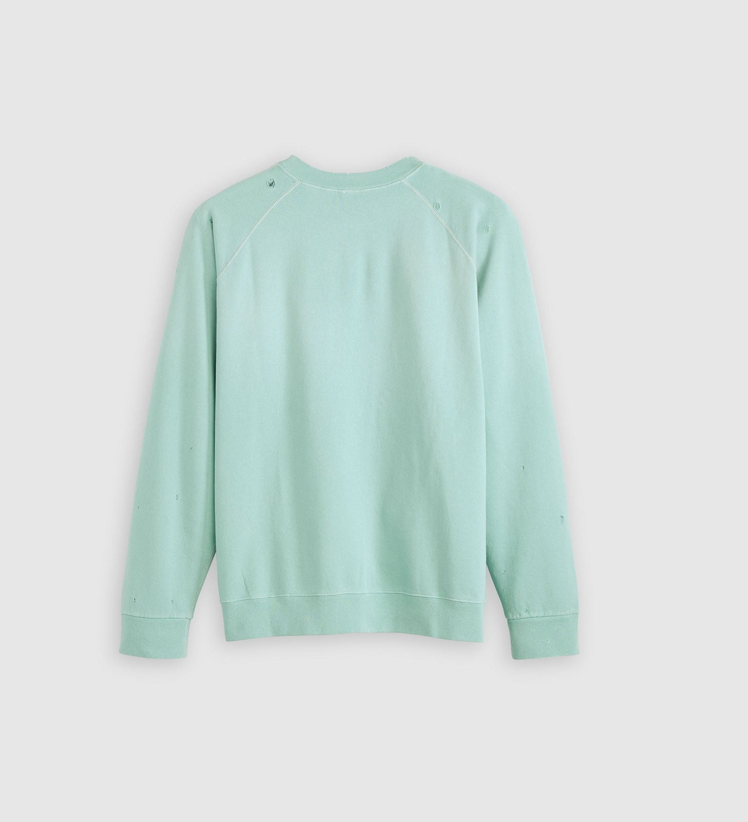 Main 5 - Levi's® Vintage Clothing Men's Good Guys Wear Levi's® Sweatshirt - 006UR0000