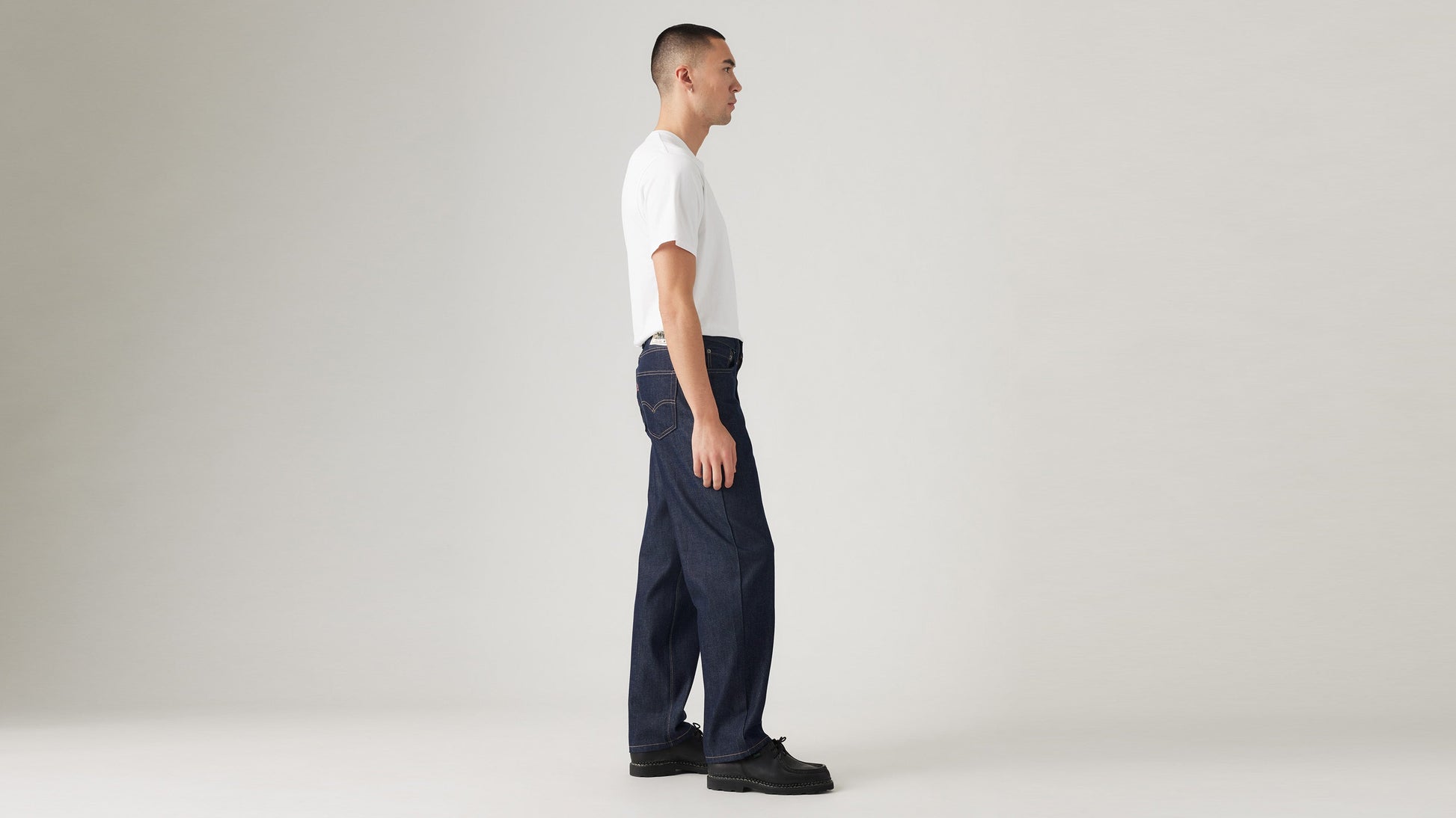 Levi's® WellThread® Men's 568™ Stay Loose Jeans