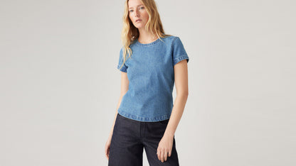 Levi's® WellThread® Women's Bud Tee