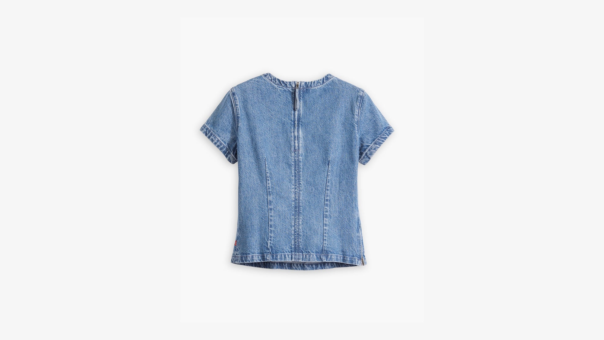 Levi's® WellThread® Women's Bud Tee