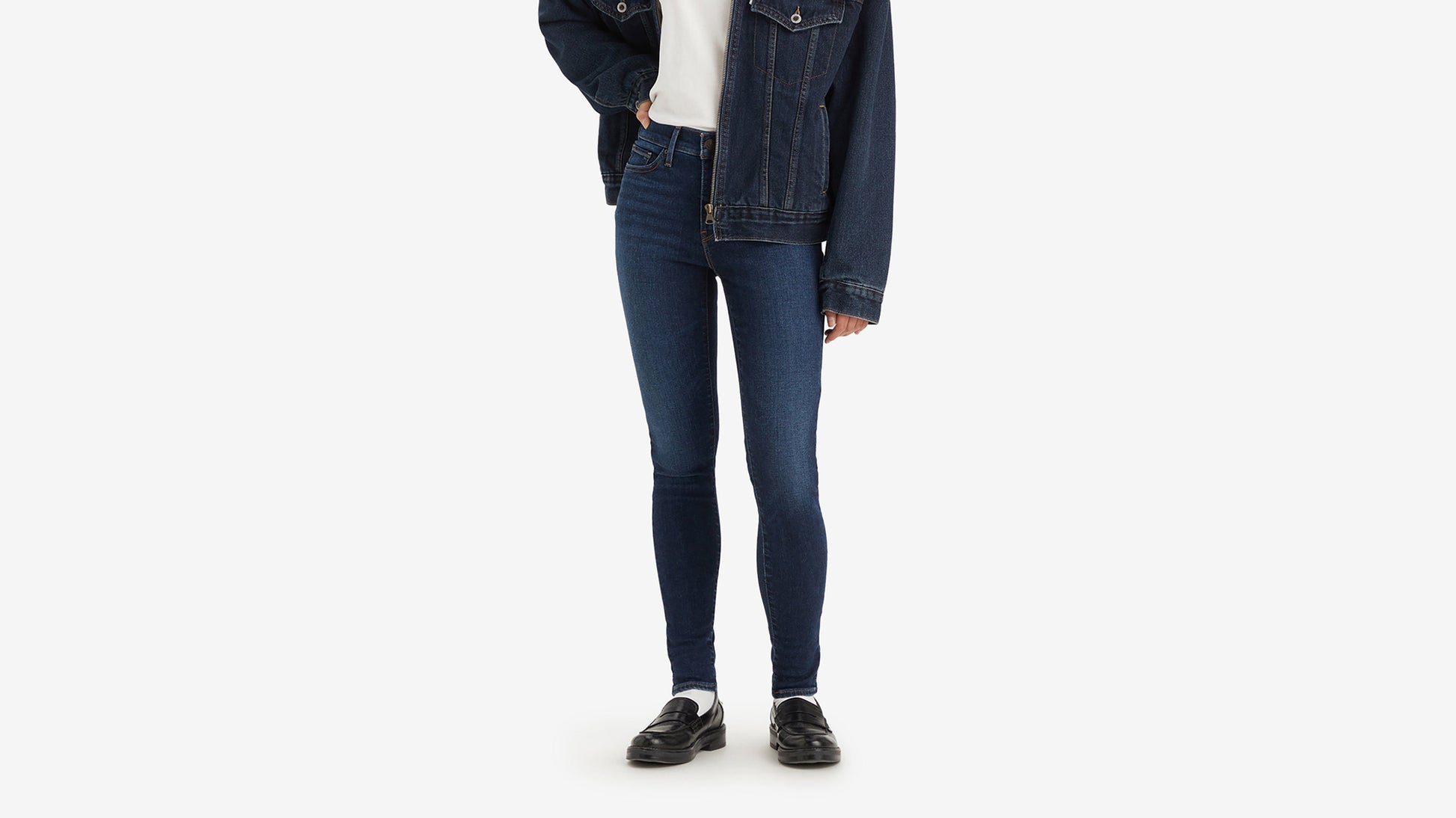 Levi€™s® Women's 310 Shaping Super Skinny Jeans