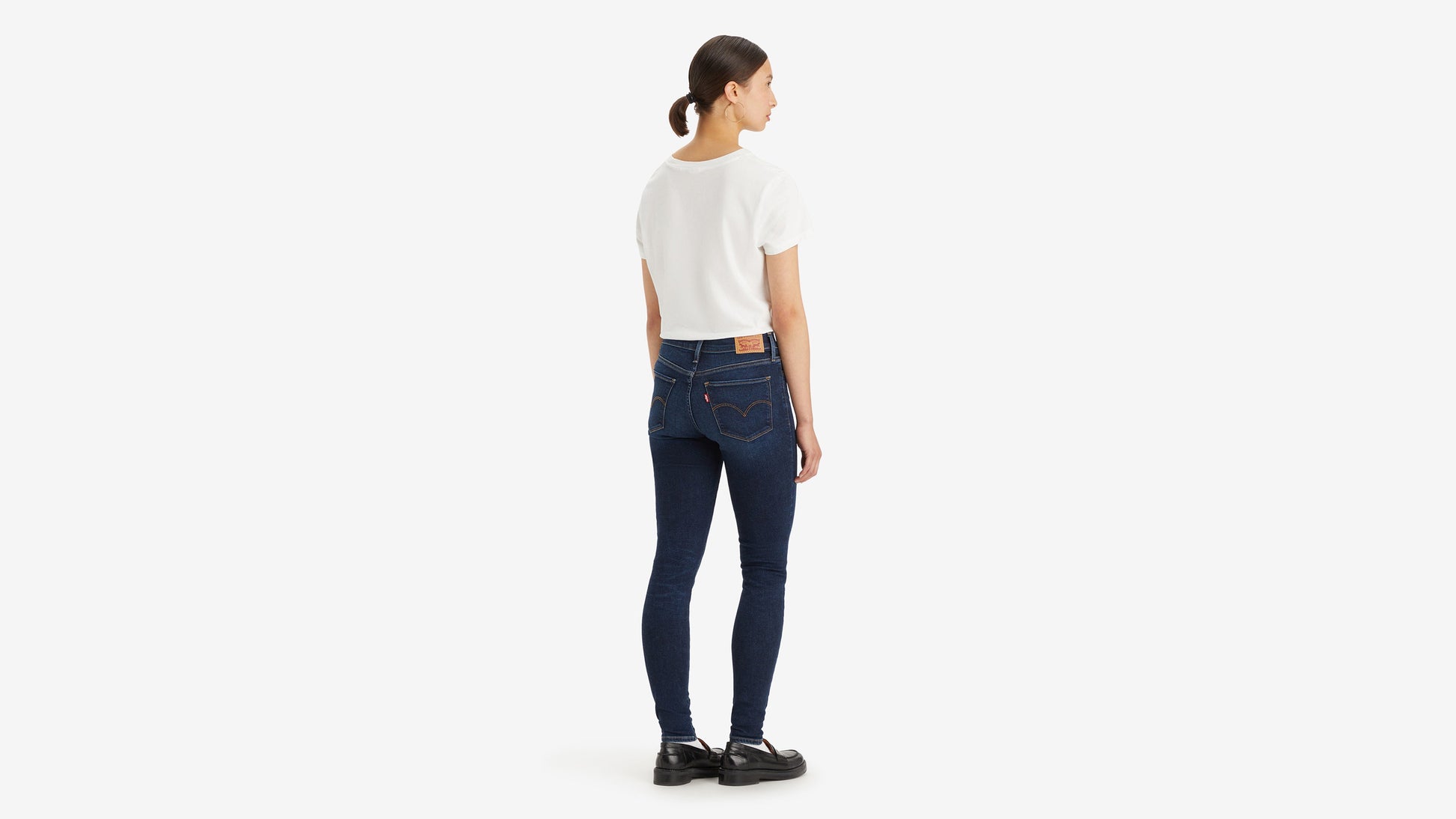 Levi’s® Women's 310 Shaping Super Skinny Jeans