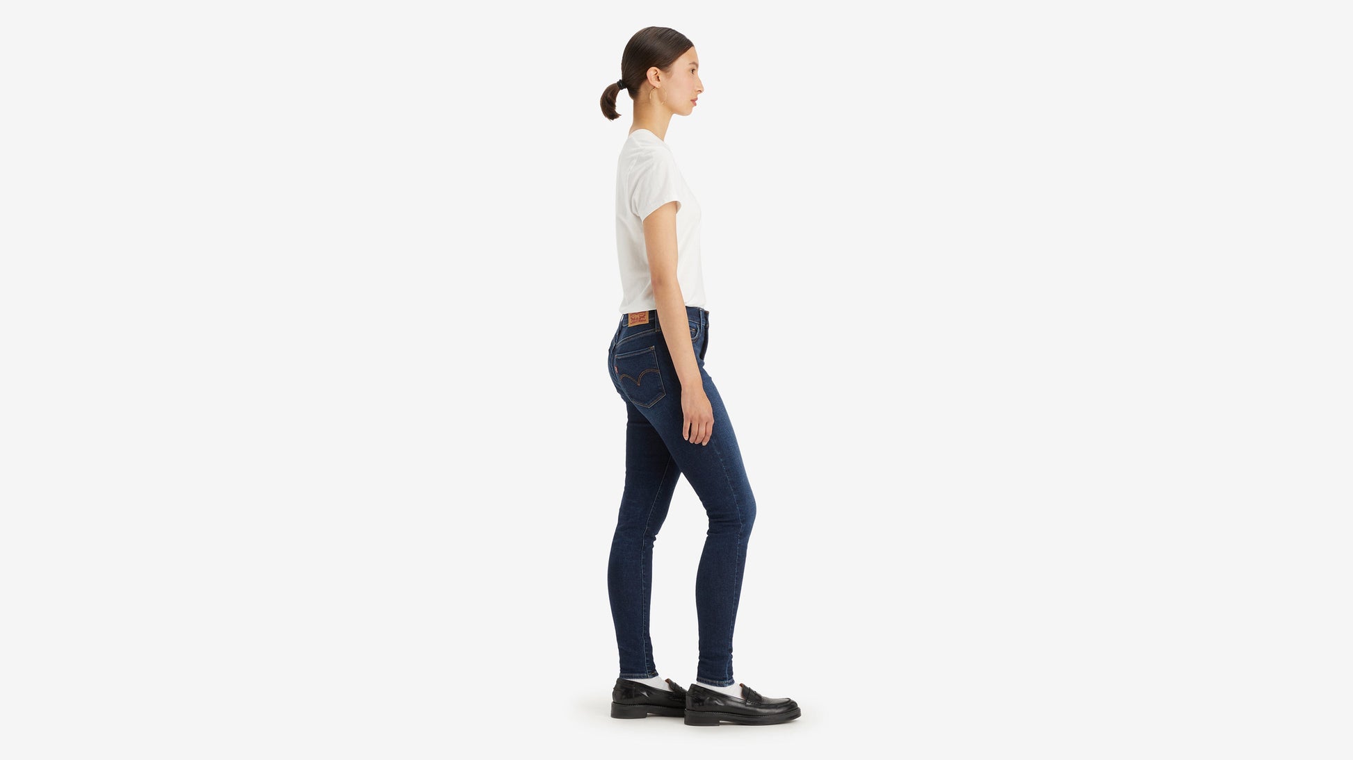 Levi’s® Women's 310 Shaping Super Skinny Jeans