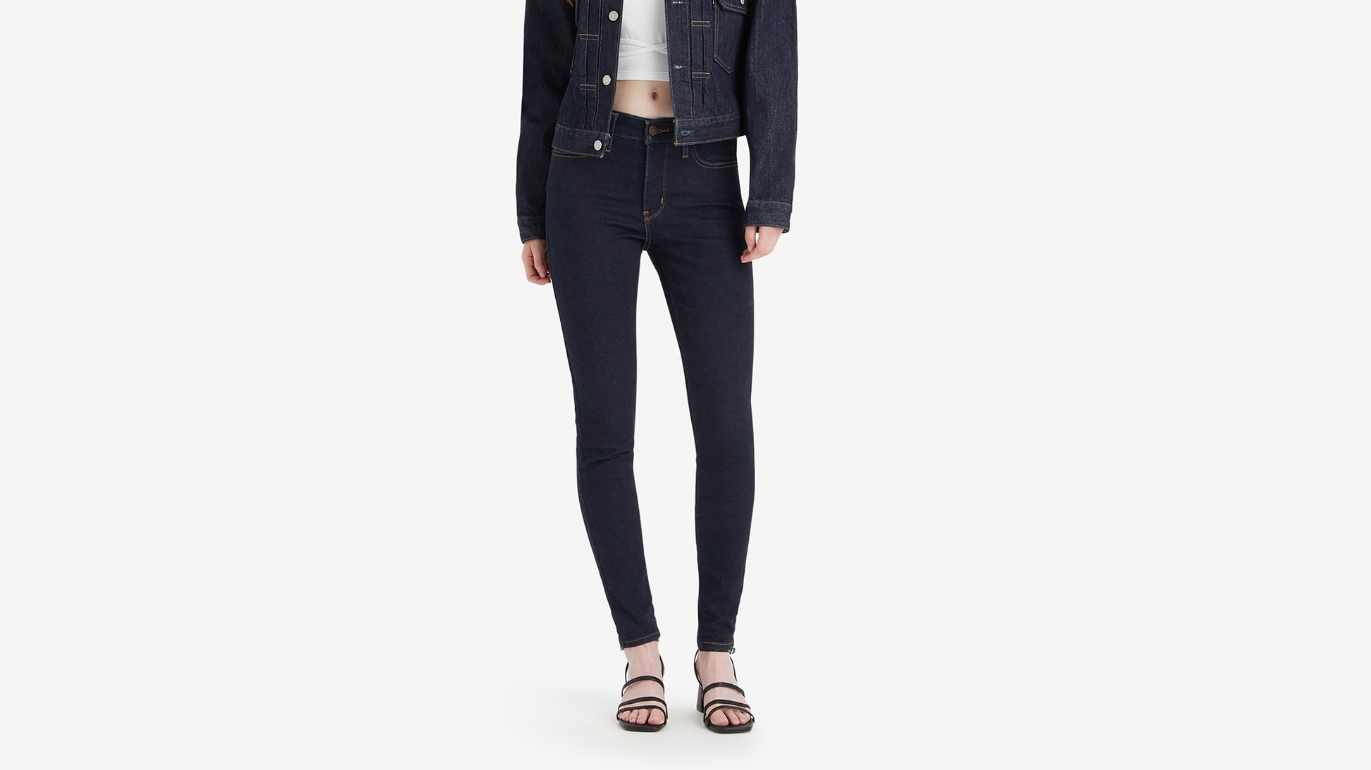 Levi€™s® Women's 310 Shaping Super Skinny Jeans