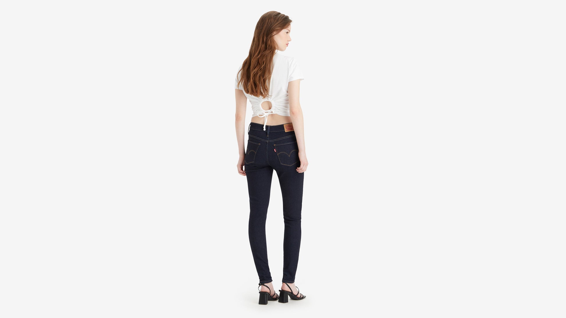 Levi’s® Women's 310 Shaping Super Skinny Jeans