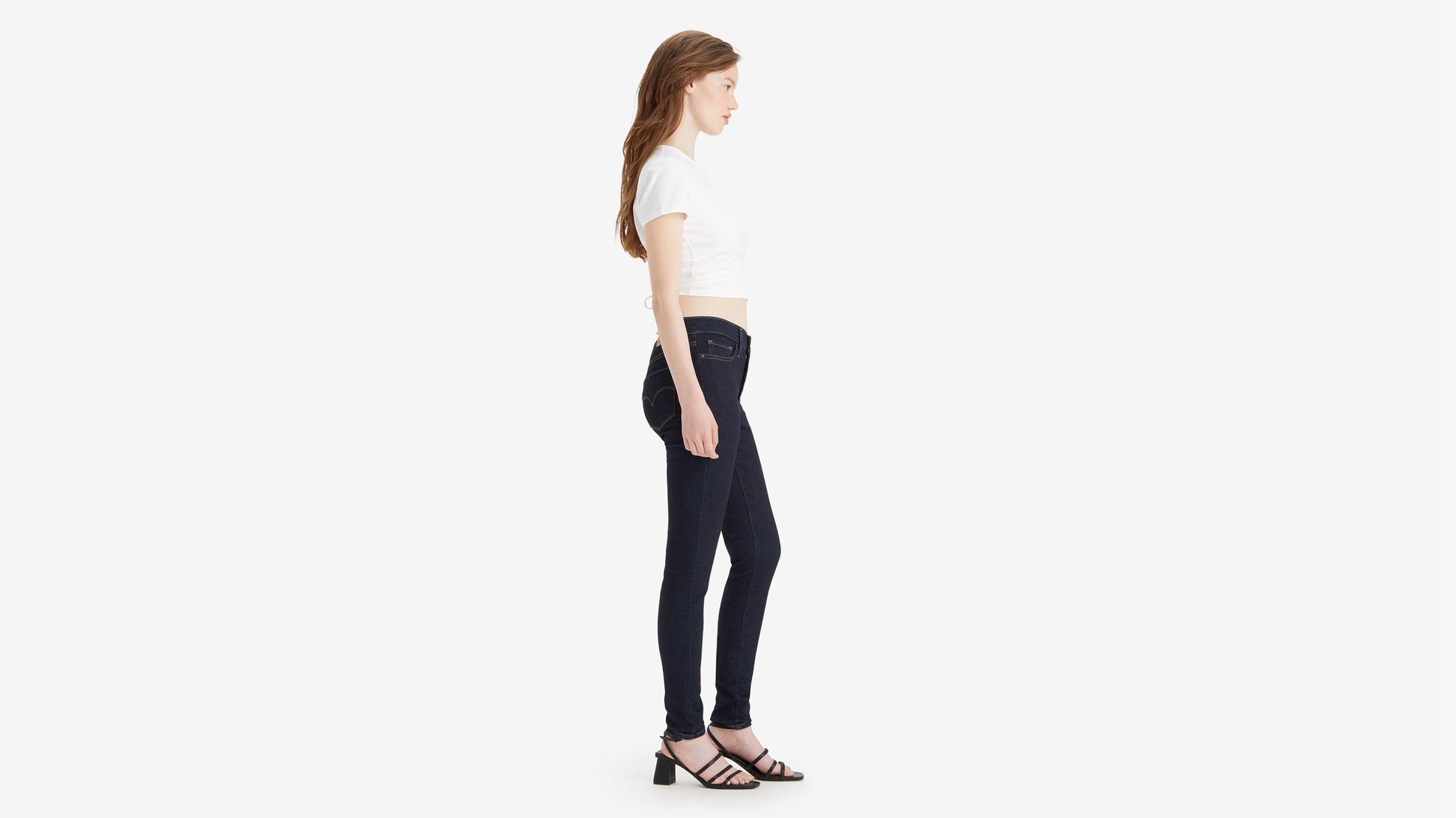 Levi’s® Women's 310 Shaping Super Skinny Jeans
