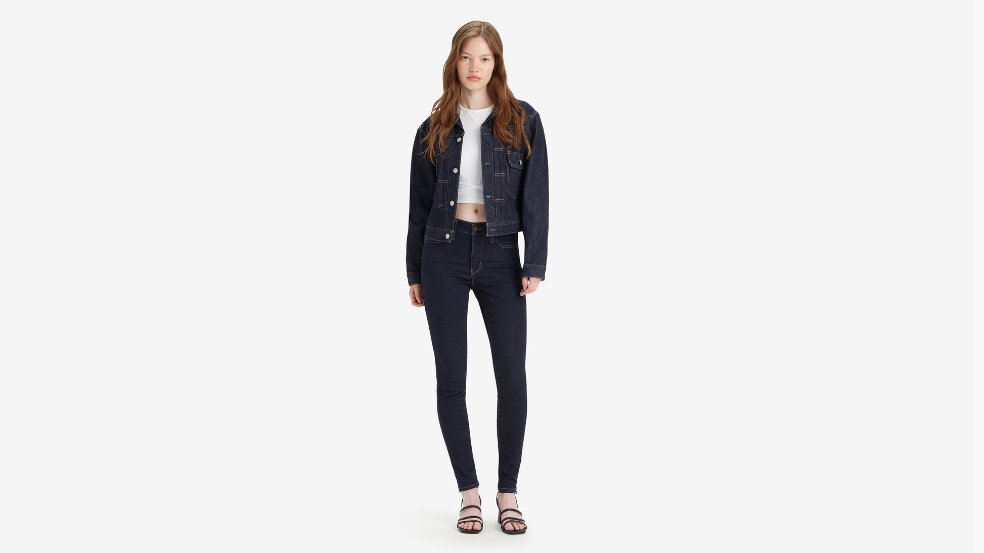Levi’s® Women's 310 Shaping Super Skinny Jeans