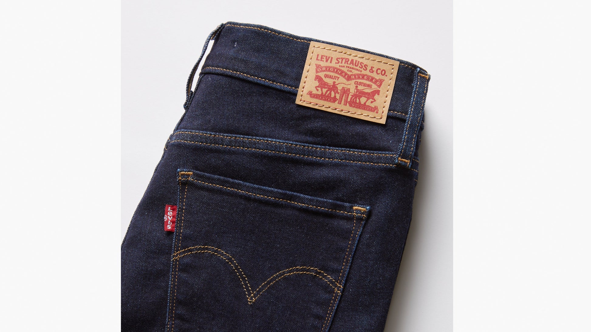 Levi’s® Women's 310 Shaping Super Skinny Jeans