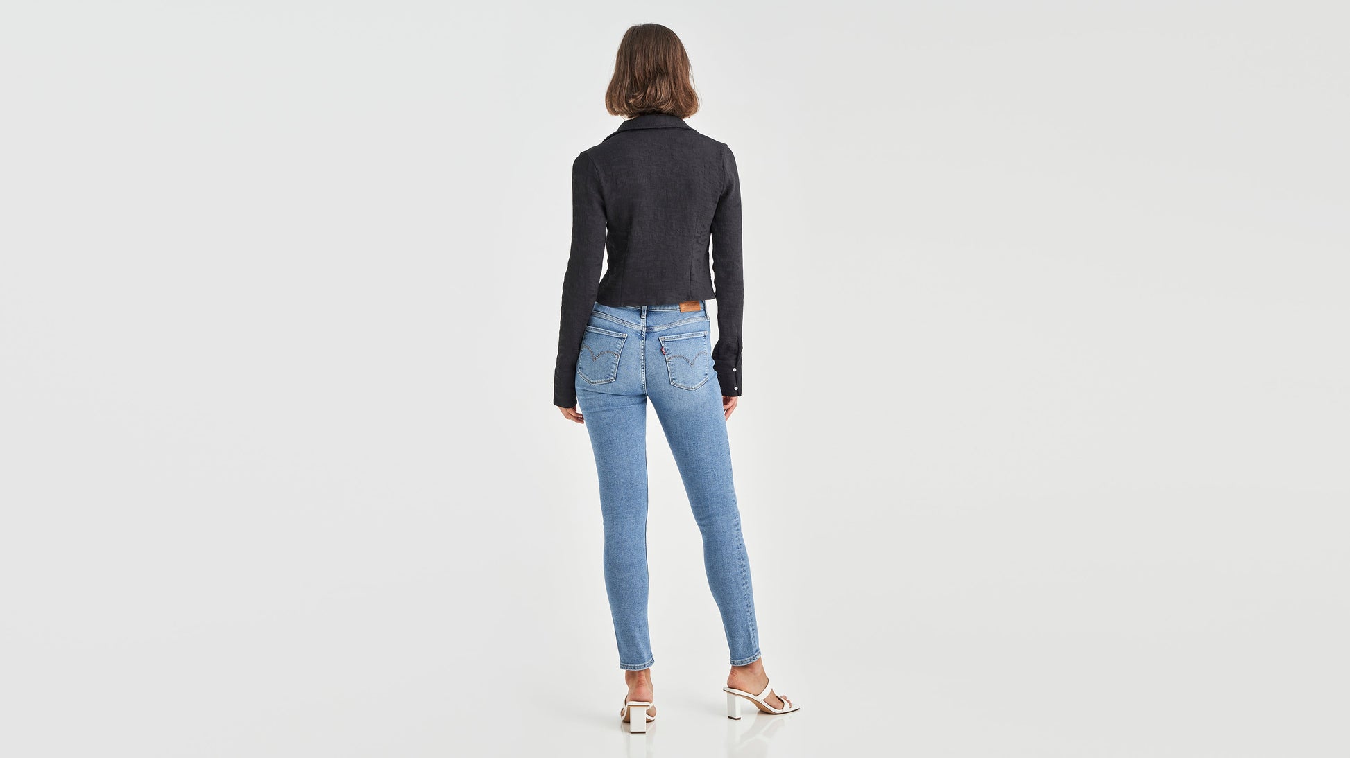 Levi’s® Women's 311 Shaping Skinny Jeans