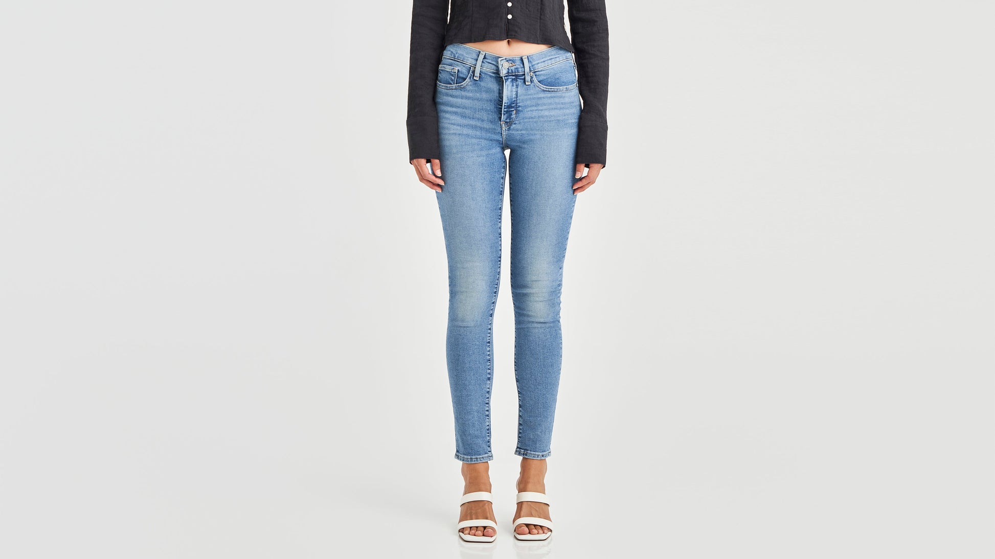 Levi’s® Women's 311 Shaping Skinny Jeans