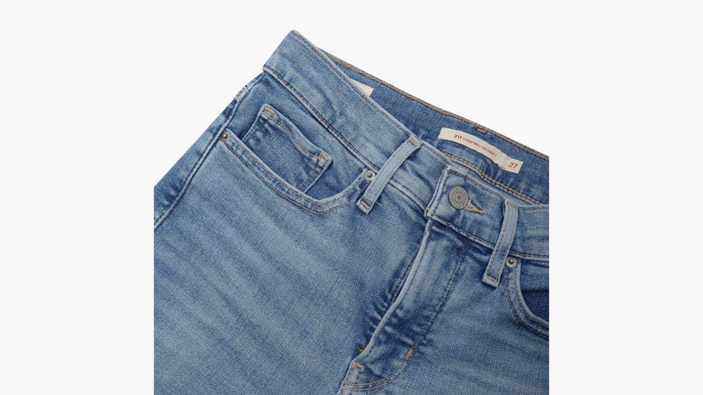 Levi’s® Women's 311 Shaping Skinny Jeans