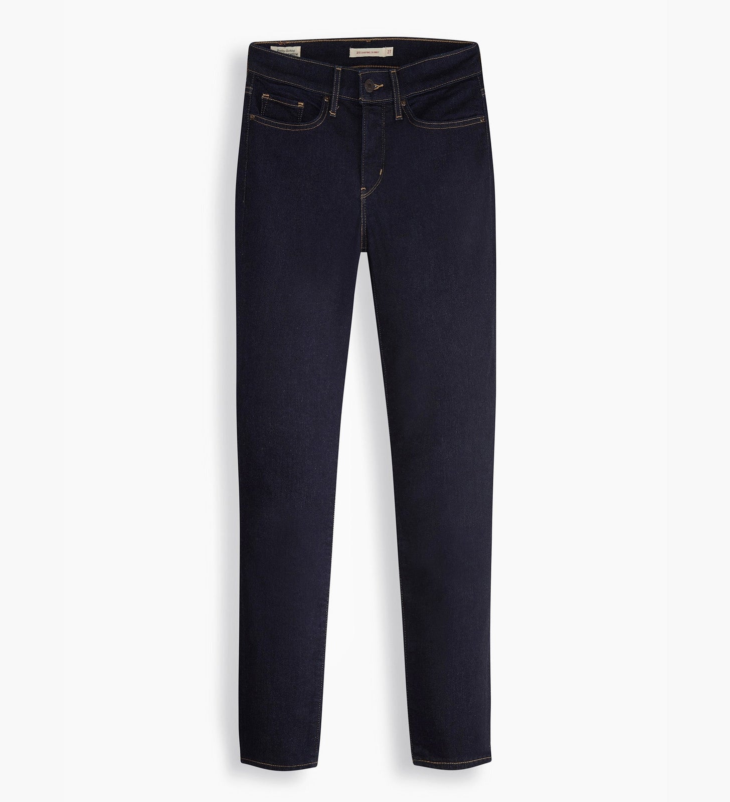 Main 6 - Levi’s® Women's 311 Shaping Skinny Jeans - 196260401