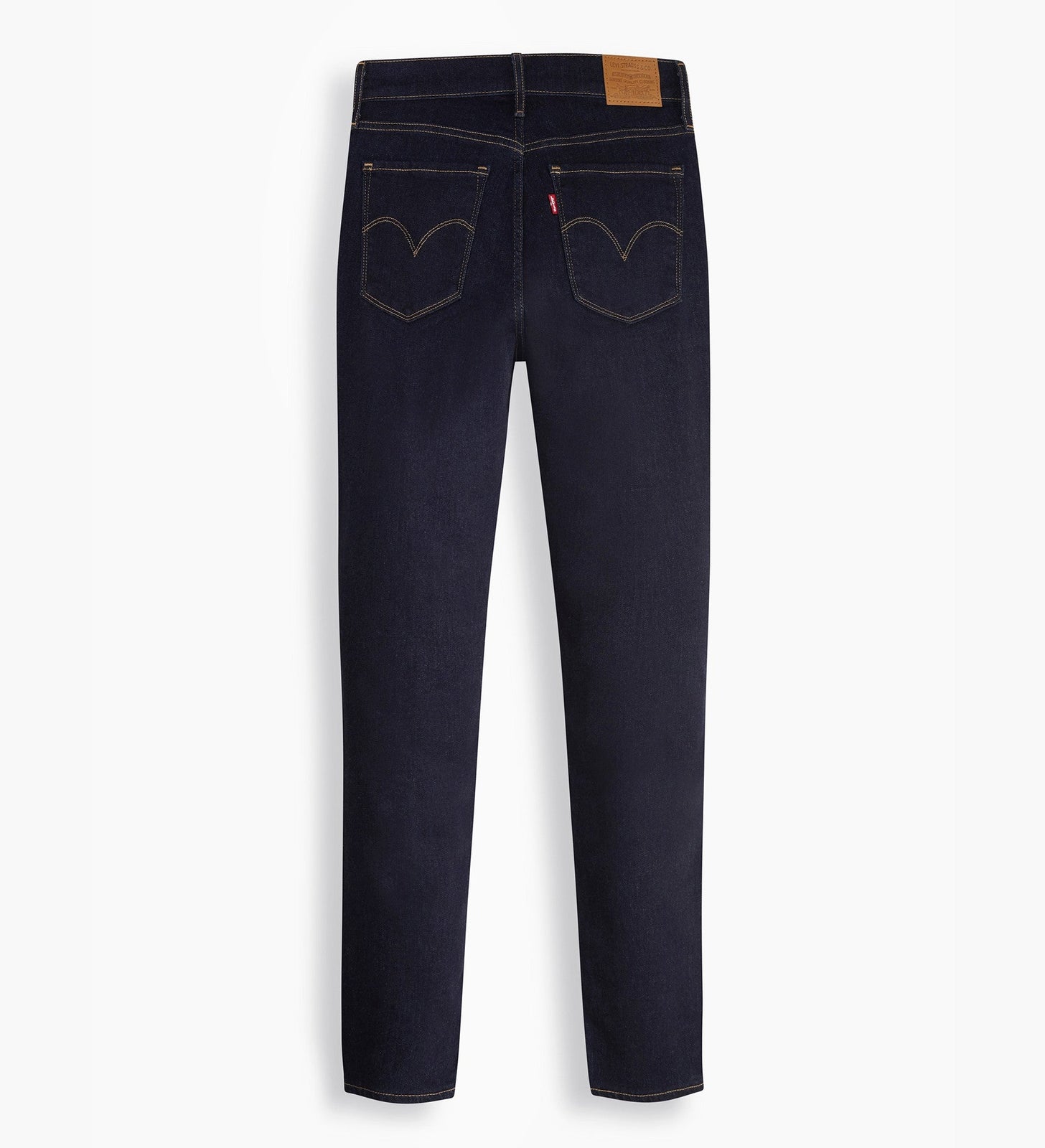 Main 7 - Levi’s® Women's 311 Shaping Skinny Jeans - 196260401