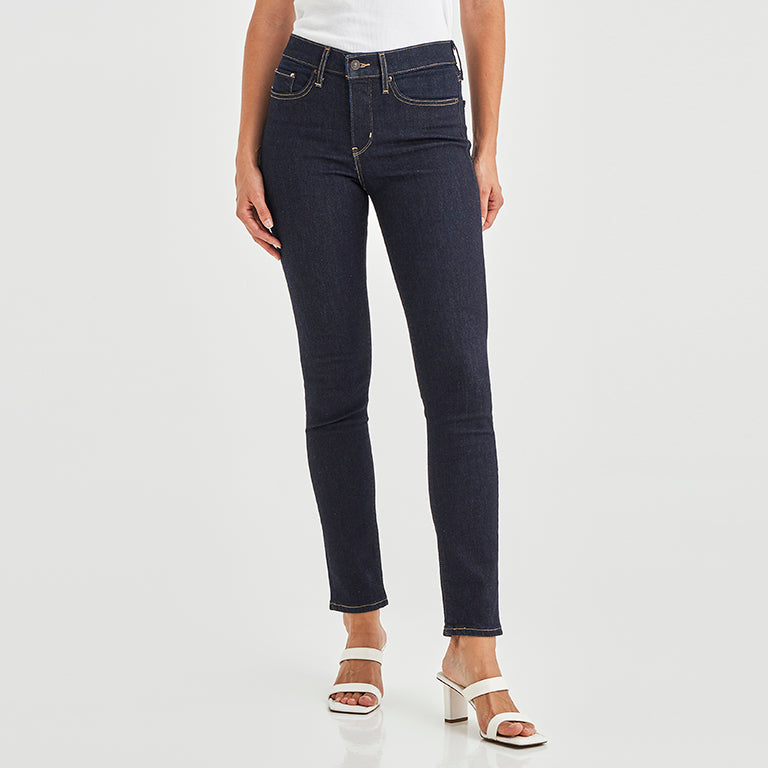 Main 5 - Levi’s® Women's 311 Shaping Skinny Jeans - 196260401