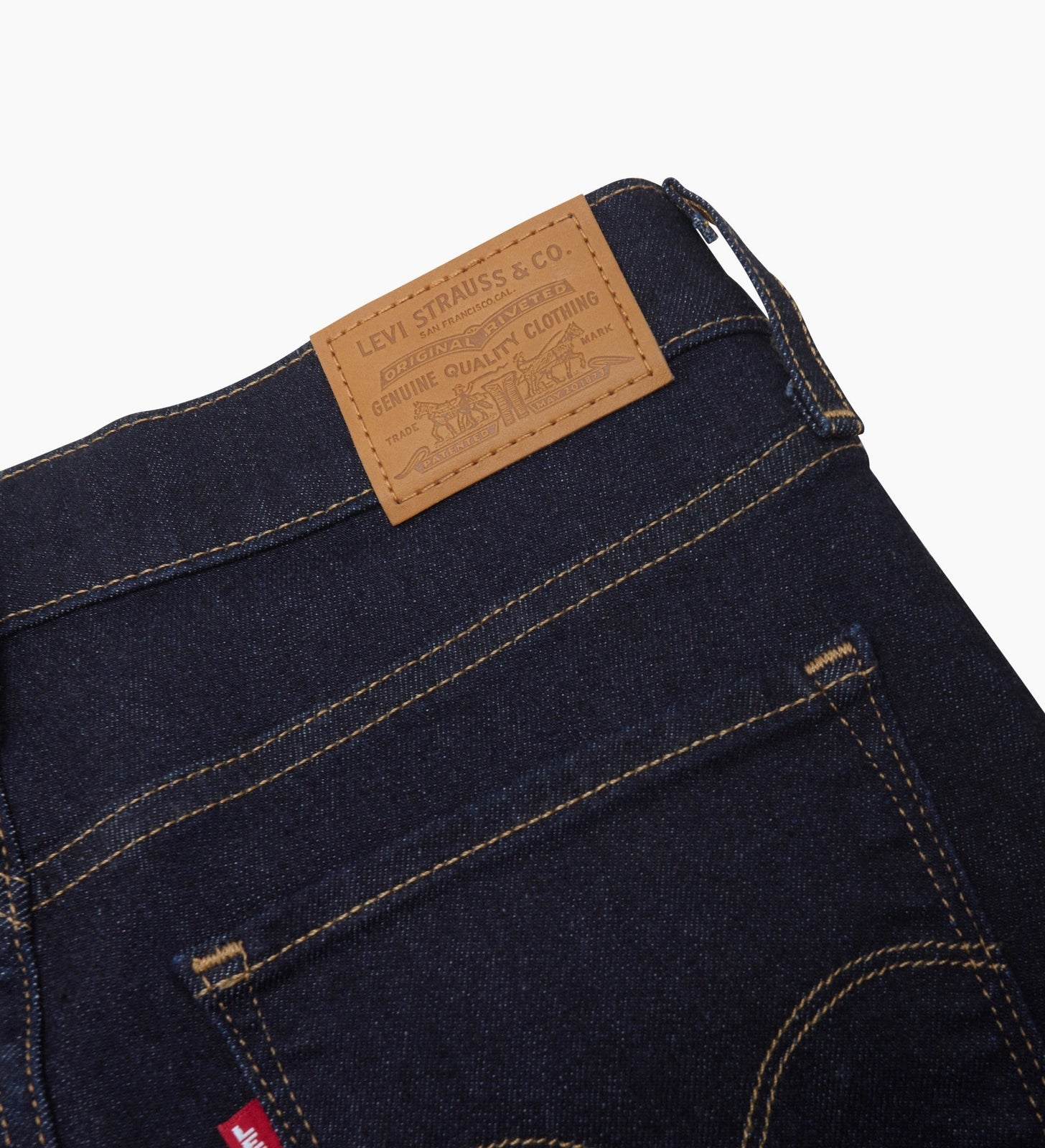 Main 10 - Levi’s® Women's 311 Shaping Skinny Jeans - 196260401