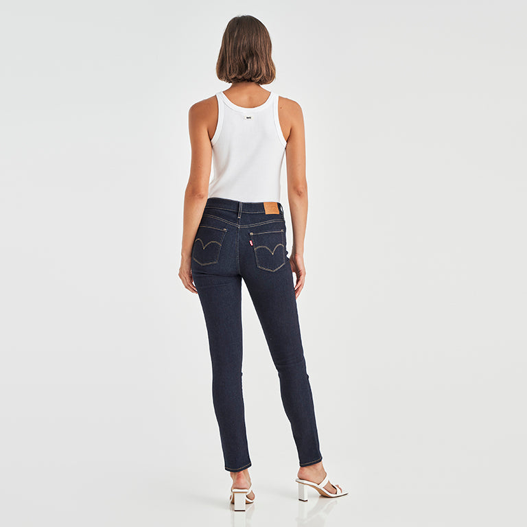 Main 2 - Levi’s® Women's 311 Shaping Skinny Jeans - 196260401