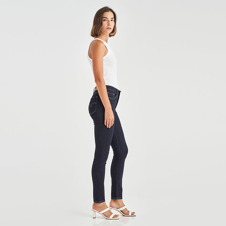 Main 3 - Levi’s® Women's 311 Shaping Skinny Jeans - 196260401