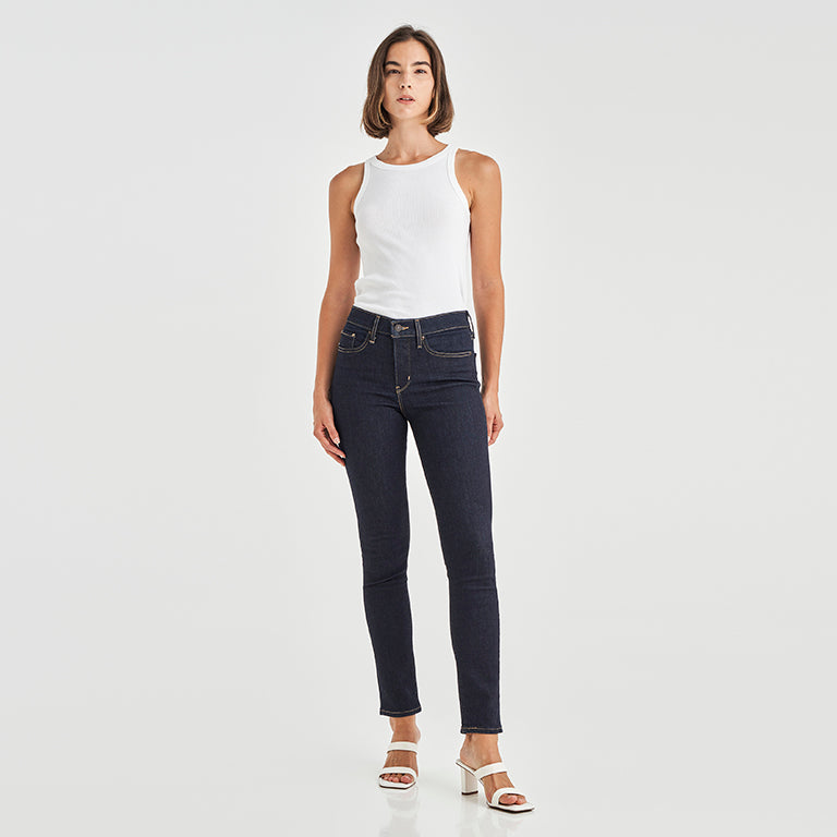 Main 1 - Levi’s® Women's 311 Shaping Skinny Jeans - 196260401