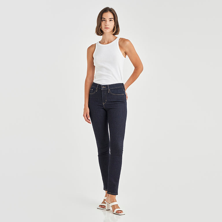 Main 4 - Levi’s® Women's 311 Shaping Skinny Jeans - 196260401