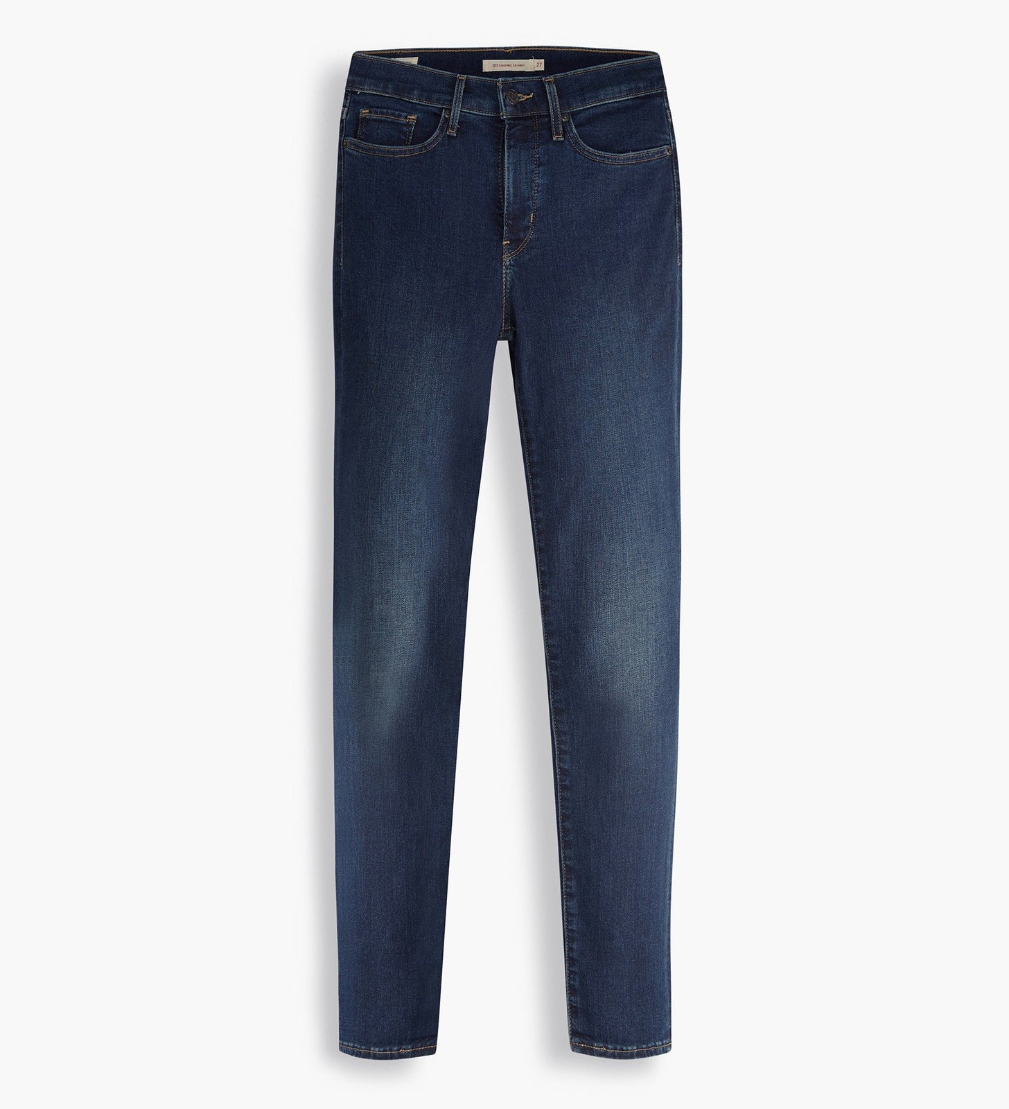 Main 6 - Levi’s® Women's 311 Shaping Skinny Jeans - 196260403