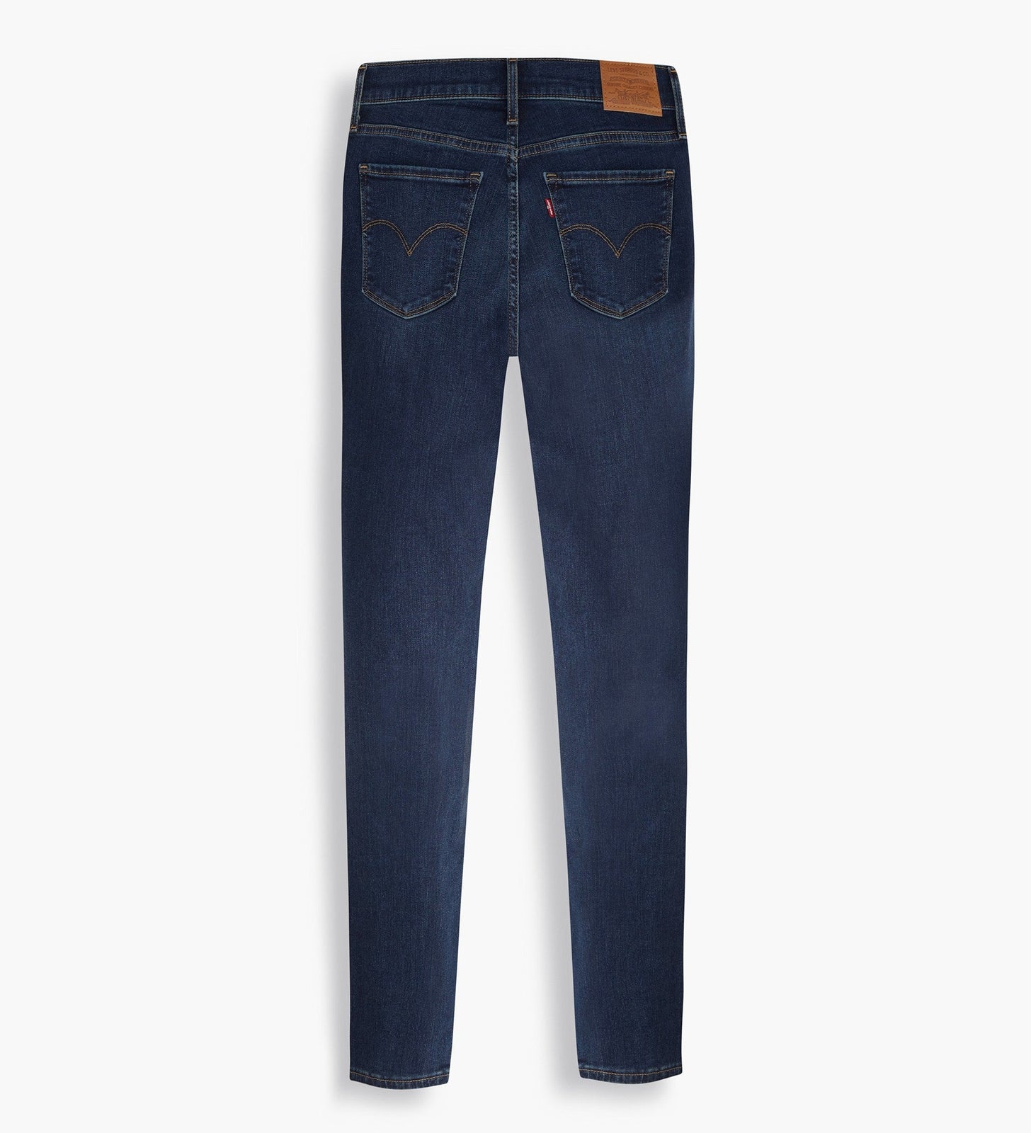 Main 7 - Levi’s® Women's 311 Shaping Skinny Jeans - 196260403