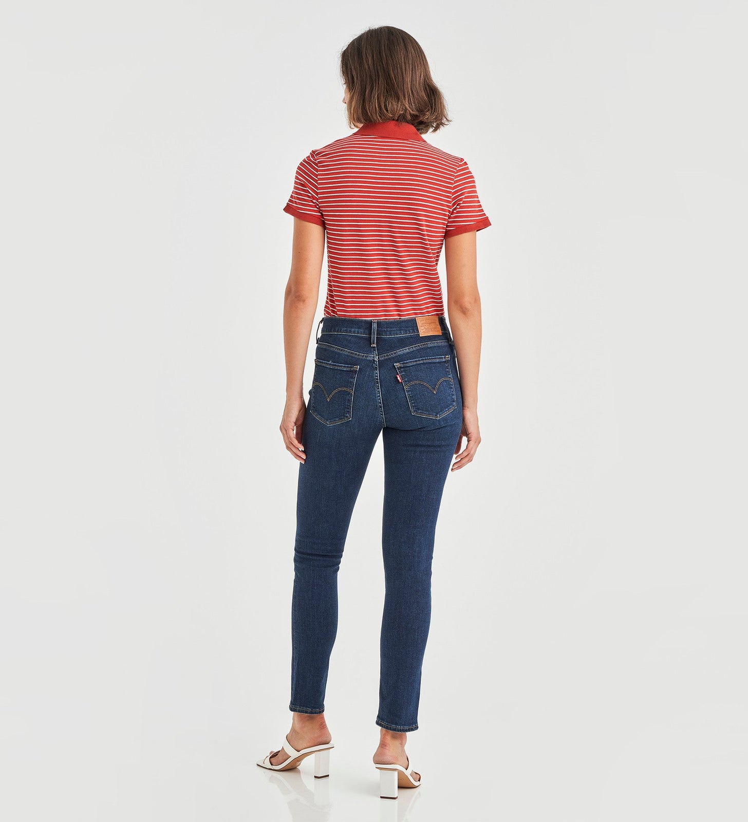 Main 2 - Levi’s® Women's 311 Shaping Skinny Jeans - 196260403