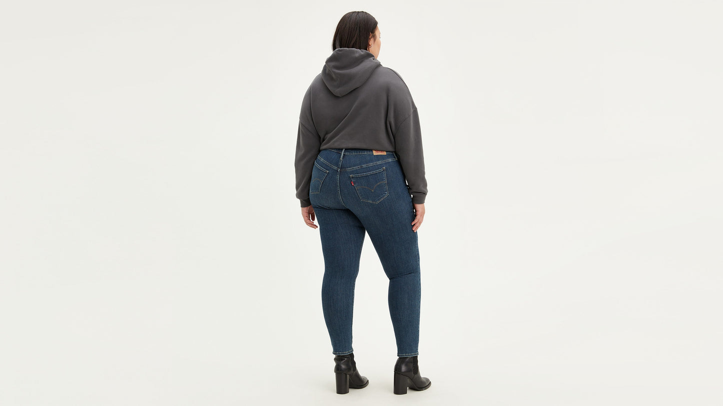 Levi’s® Women's 311 Shaping Skinny Jeans (Plus Size)