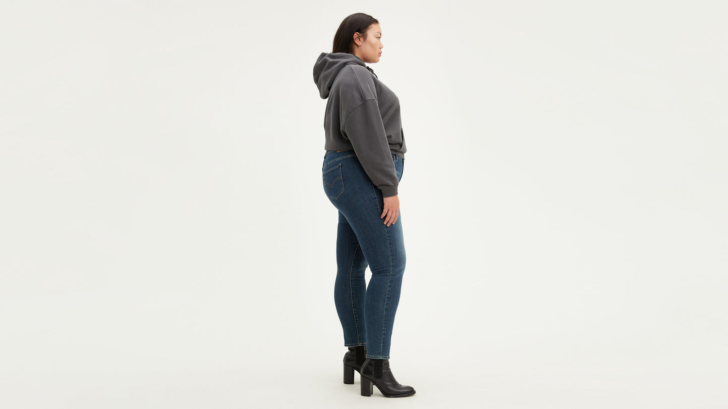 Levi’s® Women's 311 Shaping Skinny Jeans (Plus Size)