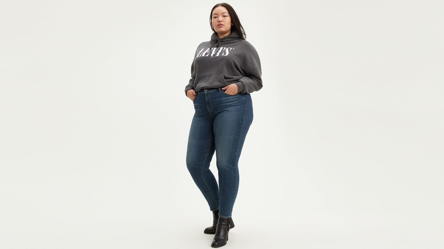 Levi’s® Women's 311 Shaping Skinny Jeans (Plus Size)