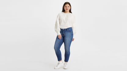 Levi’s® Women's 311 Shaping Skinny Jeans (Plus Size)