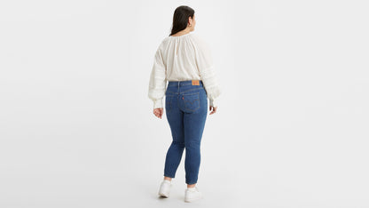 Levi’s® Women's 311 Shaping Skinny Jeans (Plus Size)