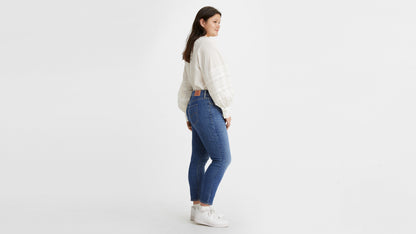 Levi’s® Women's 311 Shaping Skinny Jeans (Plus Size)