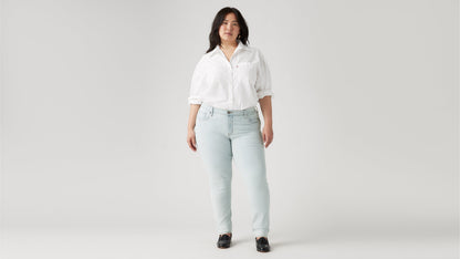 Levi’s® Women's 311 Shaping Skinny Jeans (Plus Size)