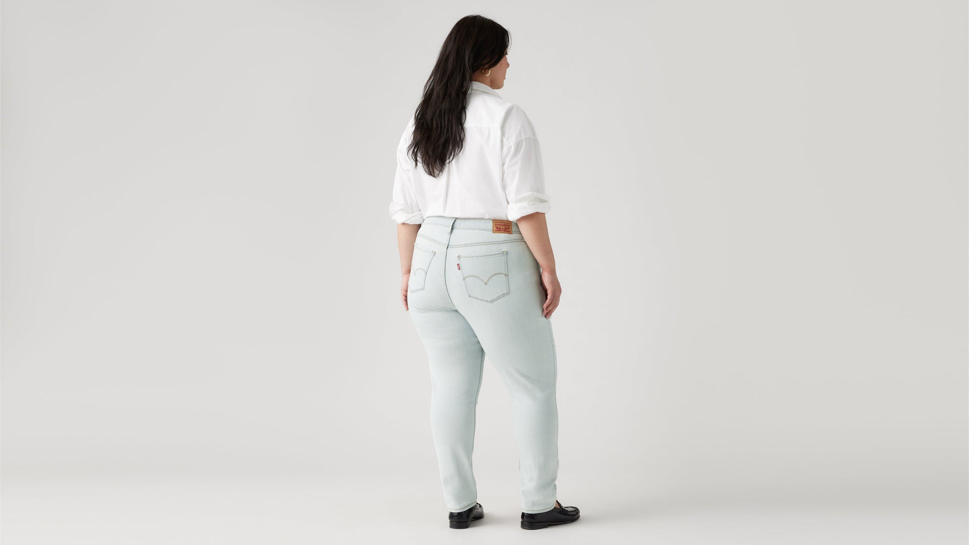 Levi’s® Women's 311 Shaping Skinny Jeans (Plus Size)