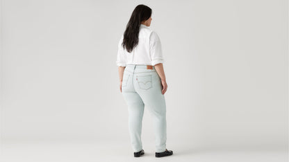 Levi’s® Women's 311 Shaping Skinny Jeans (Plus Size)