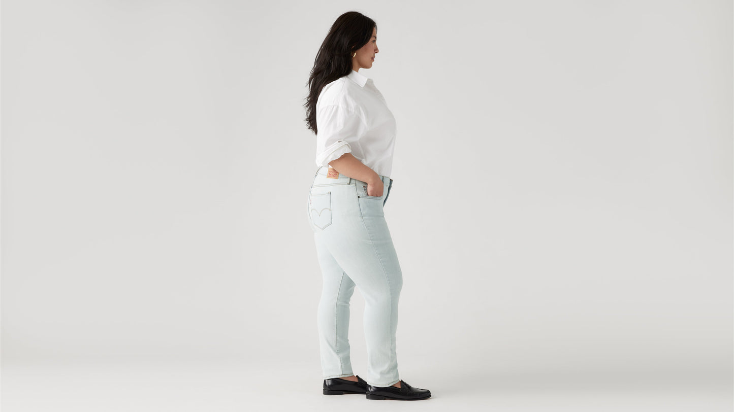 Levi’s® Women's 311 Shaping Skinny Jeans (Plus Size)