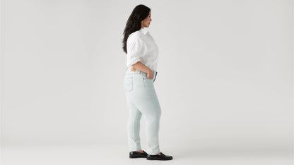 Levi’s® Women's 311 Shaping Skinny Jeans (Plus Size)