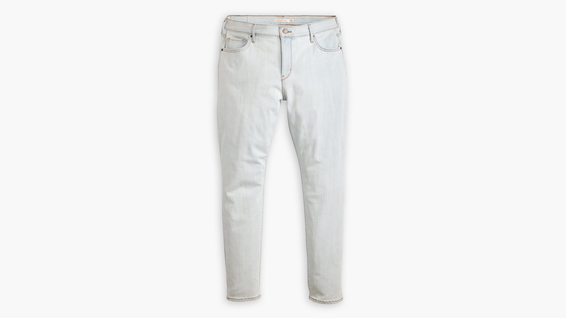 Levi’s® Women's 311 Shaping Skinny Jeans (Plus Size)