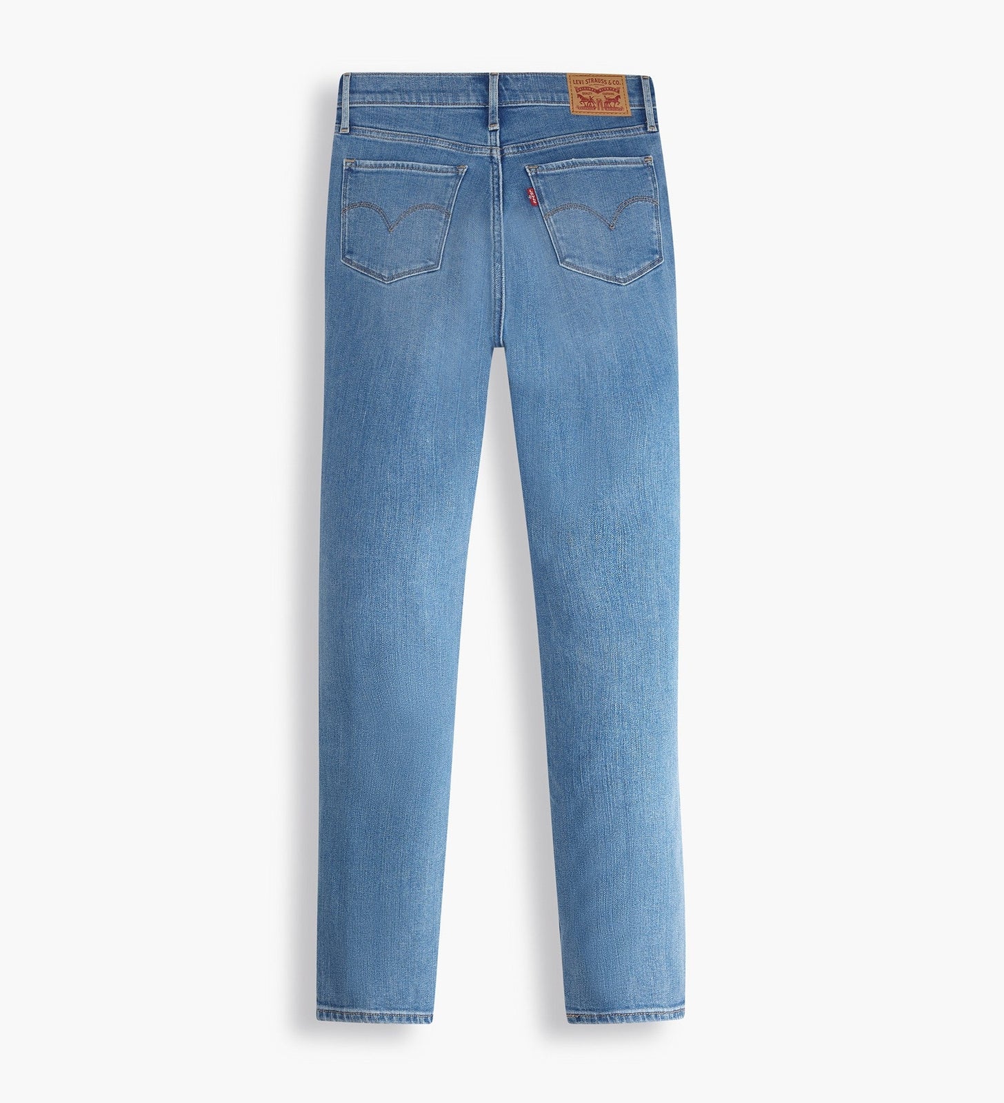 Main 5 - Levi’s® Women's 312 Shaping Slim Jeans - 196270191