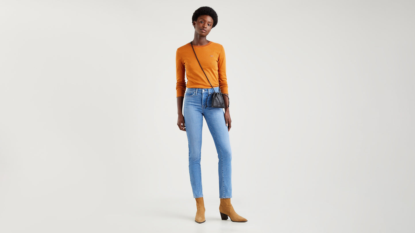 Levi’s® Women's 312 Shaping Slim Jeans