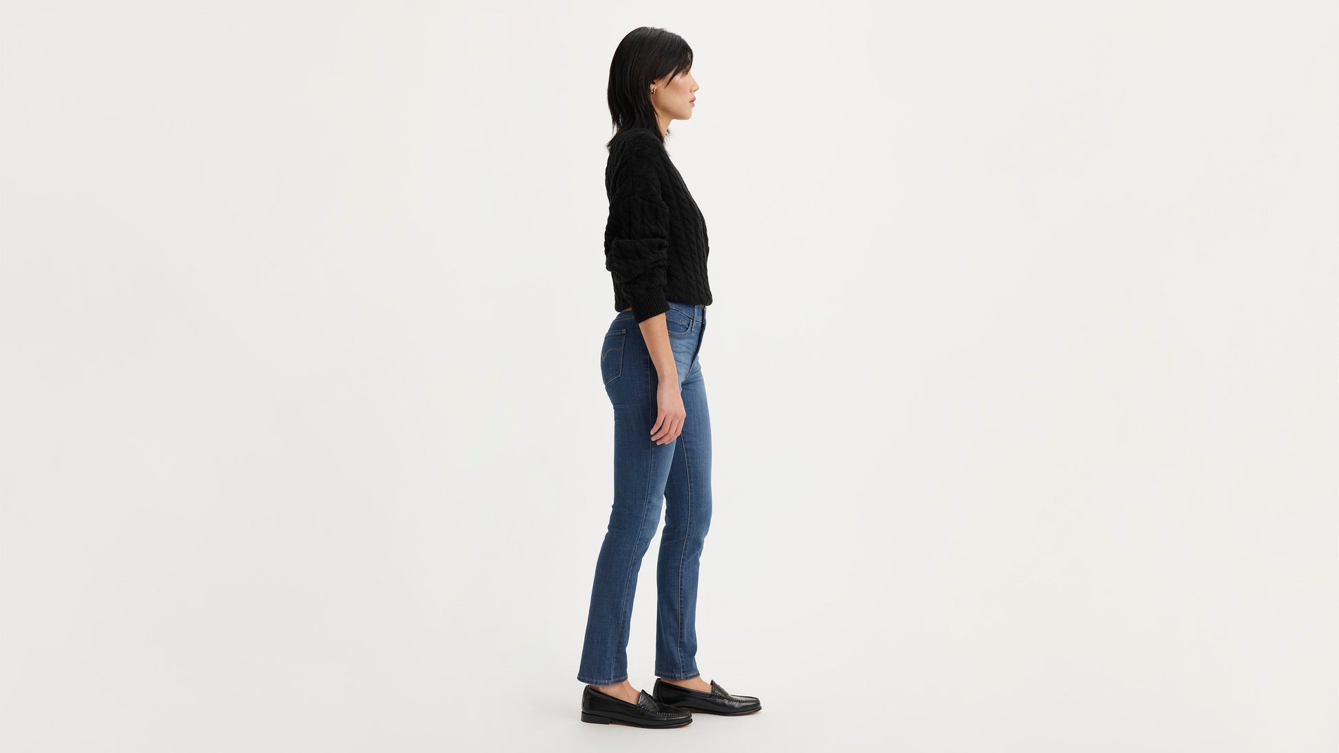 Levi’s® Women's 312 Shaping Slim Jeans