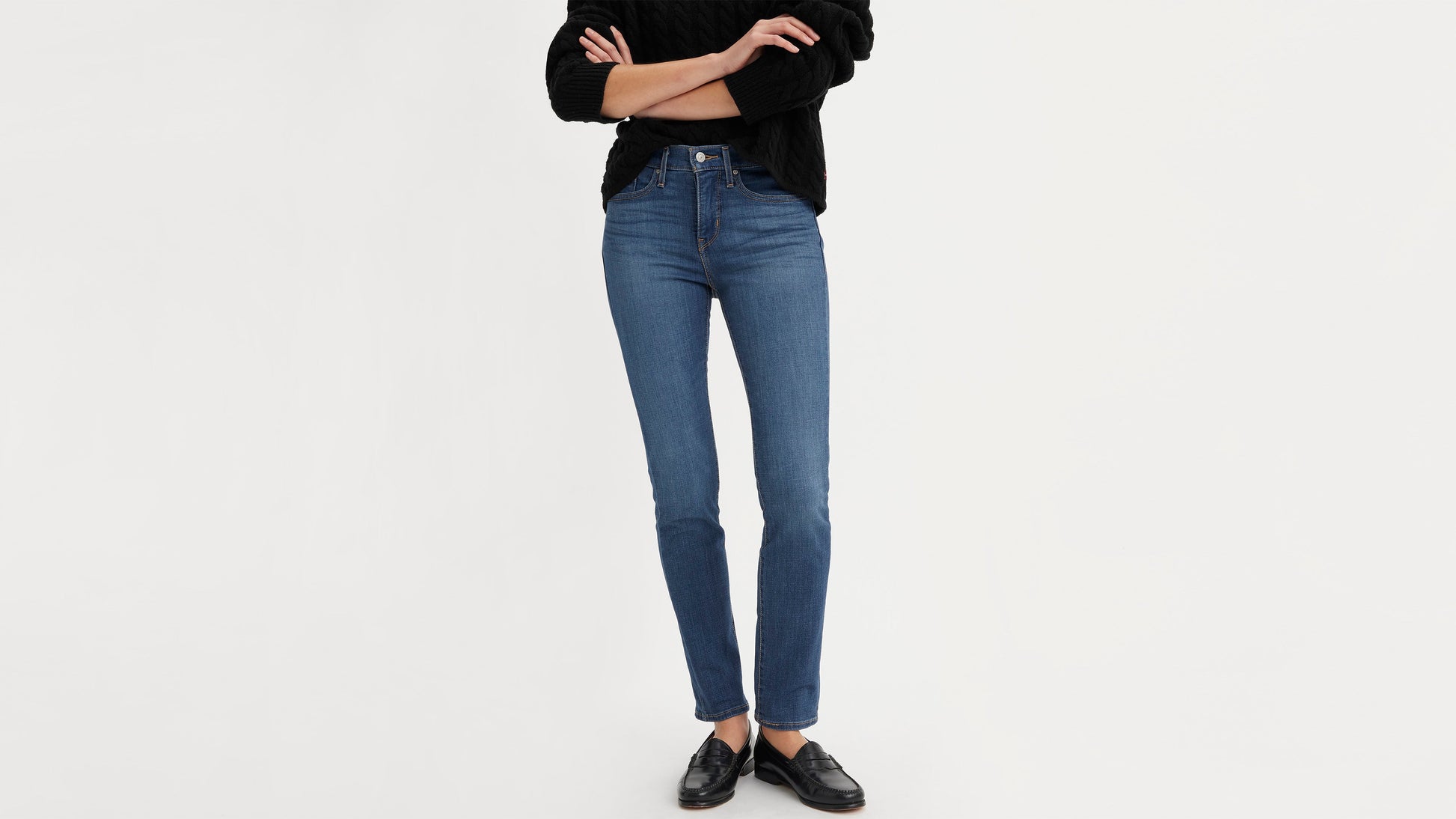 Levi’s® Women's 312 Shaping Slim Jeans