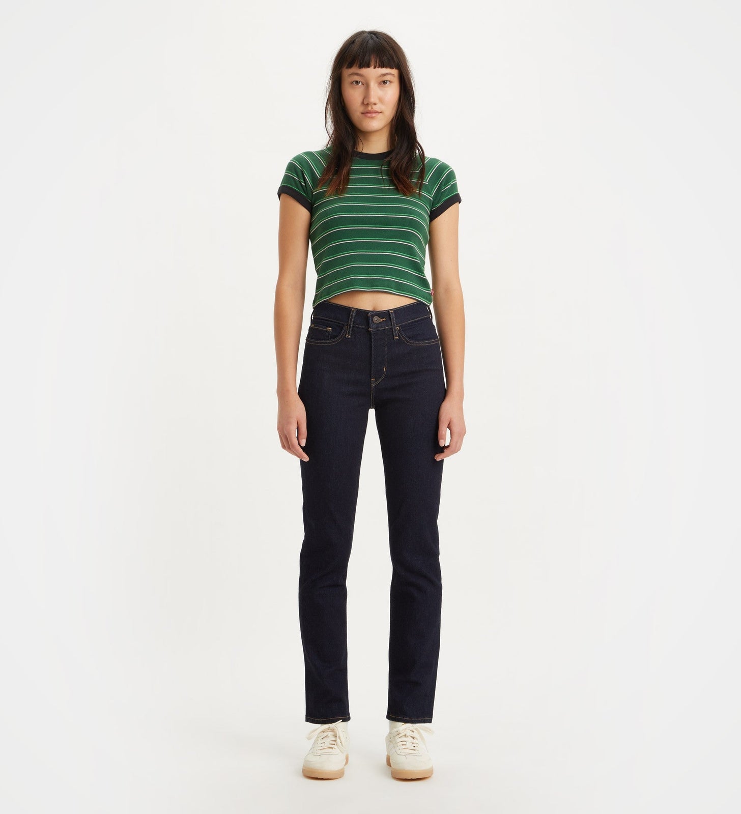 Main 1 - Levi’s® Women's 312 Shaping Slim Jeans - 196270216