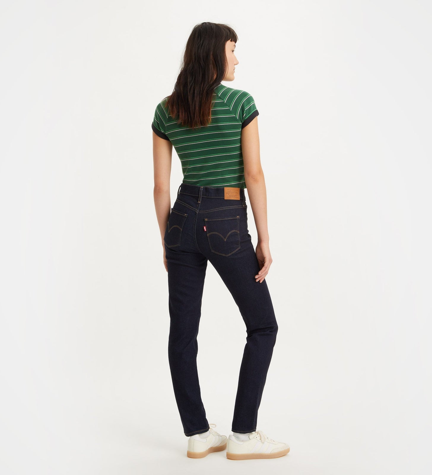 Main 2 - Levi’s® Women's 312 Shaping Slim Jeans - 196270216