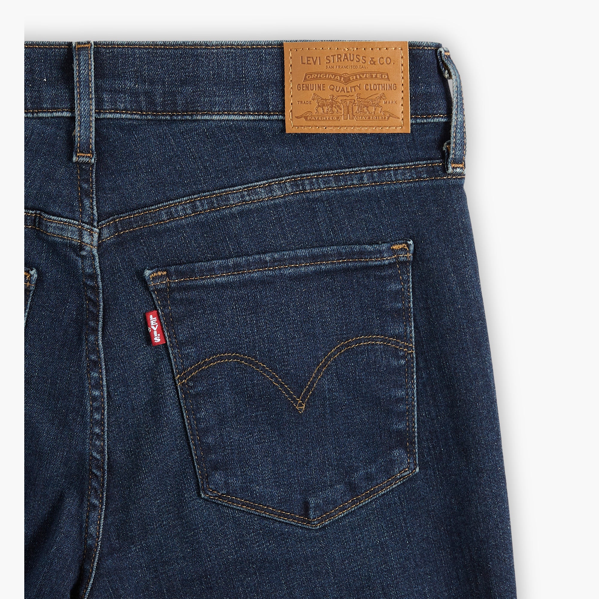 Levi Strauss Levis Slim Jeans Buy Men's 511 Black Slim Fit Solid