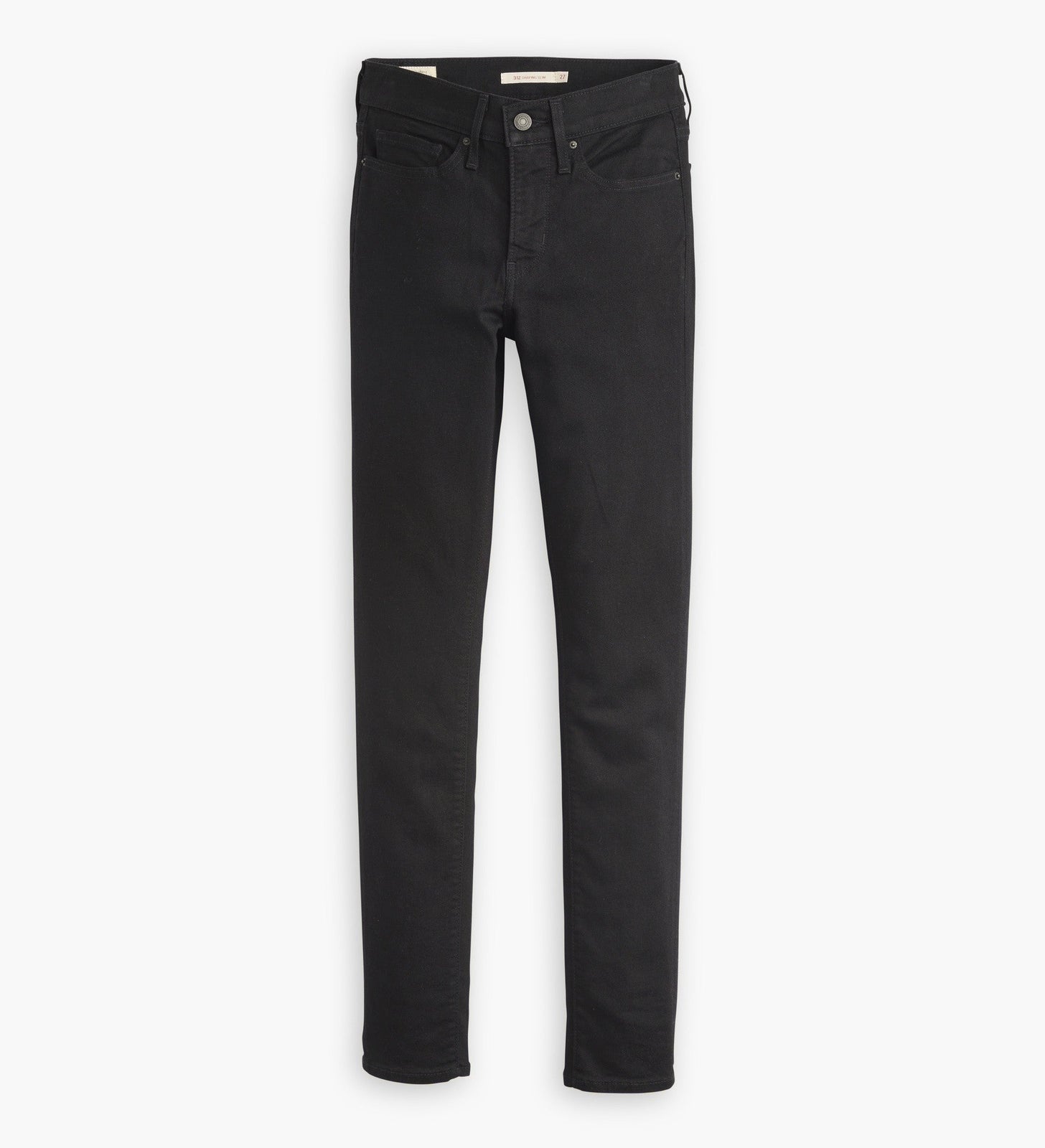 Main 7 - Levi’s® Women's 312 Shaping Slim Jeans - 196270237