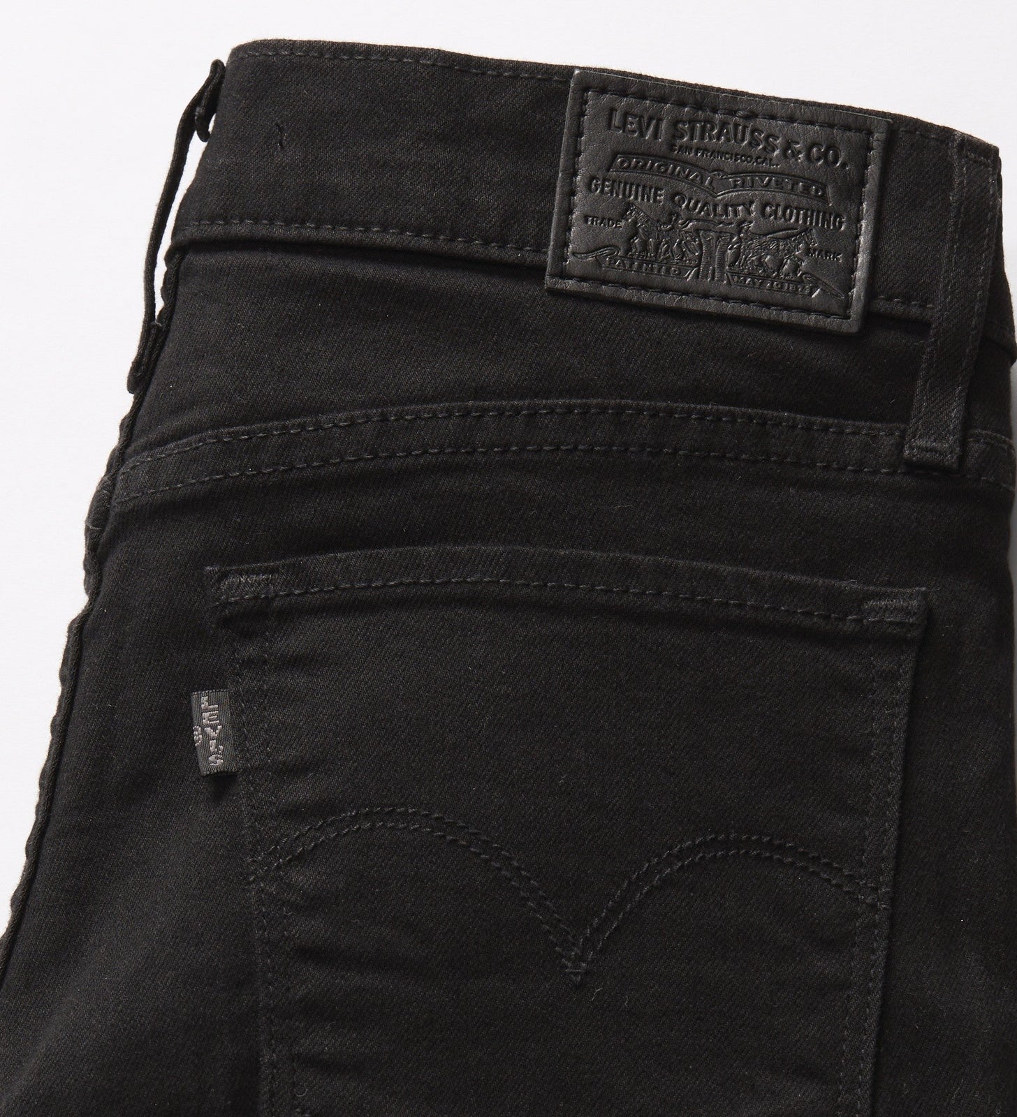Main 8 - Levi’s® Women's 312 Shaping Slim Jeans - 196270237