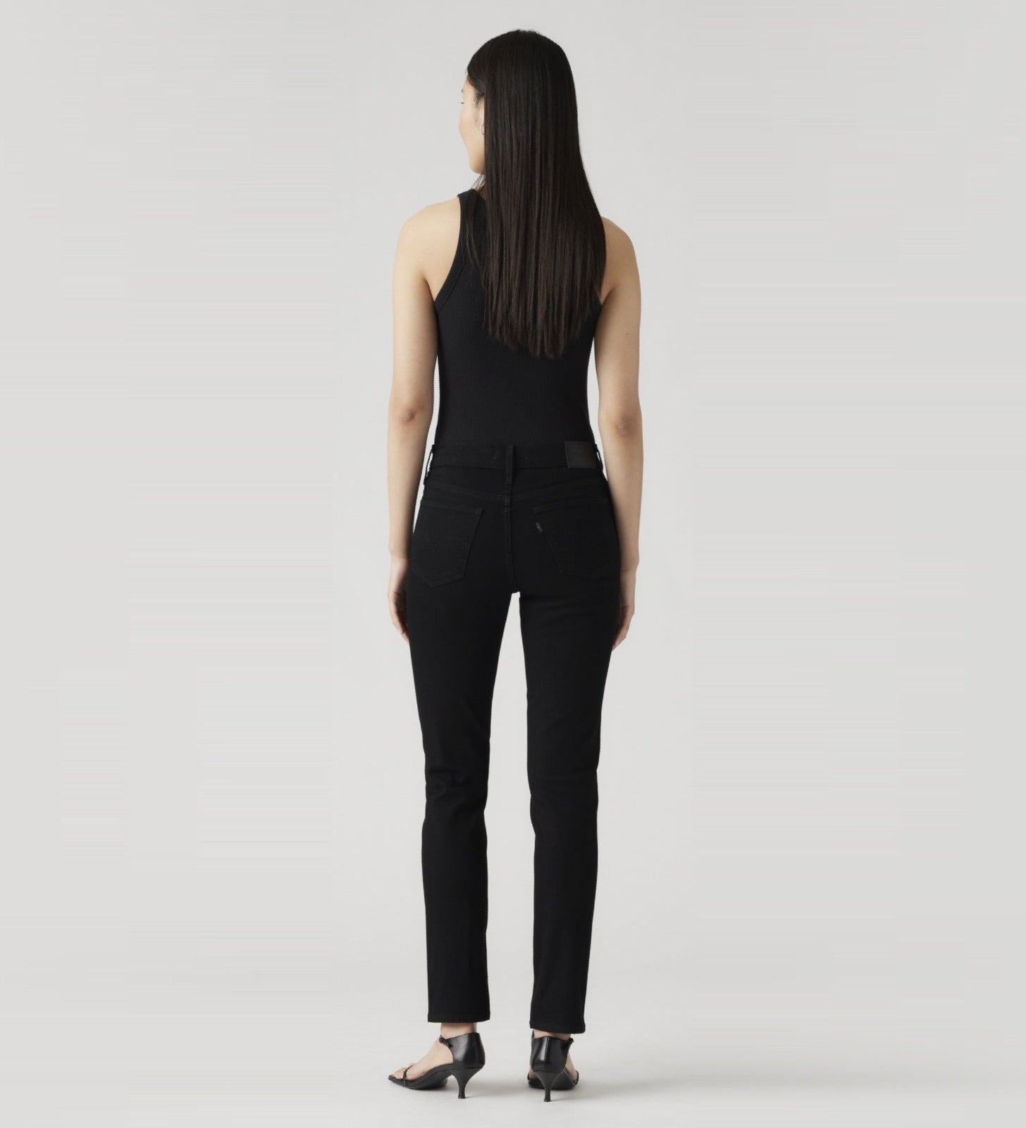 Main 2 - Levi’s® Women's 312 Shaping Slim Jeans - 196270237