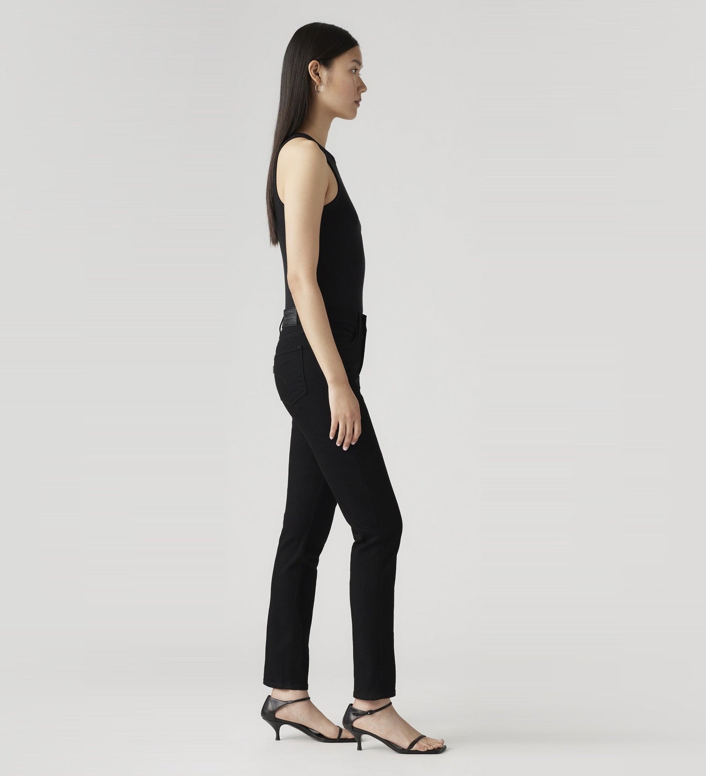 Main 3 - Levi’s® Women's 312 Shaping Slim Jeans - 196270237